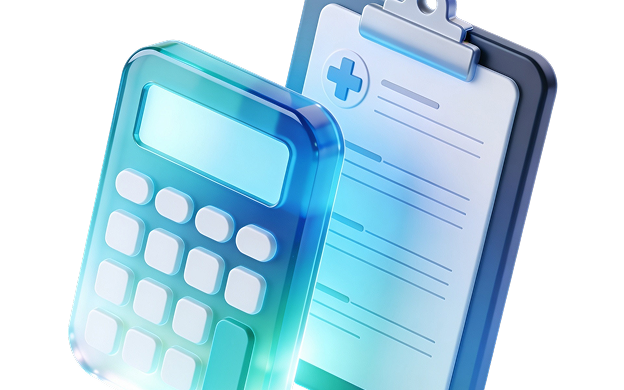 Калькулятор